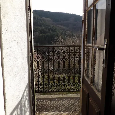 公寓 L'oustalet De Mamy