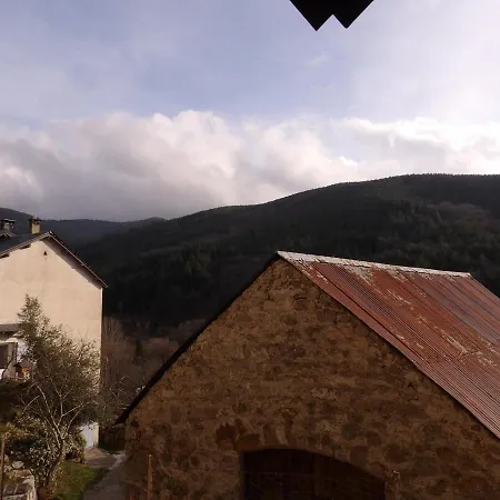 L'oustalet De Mamy *