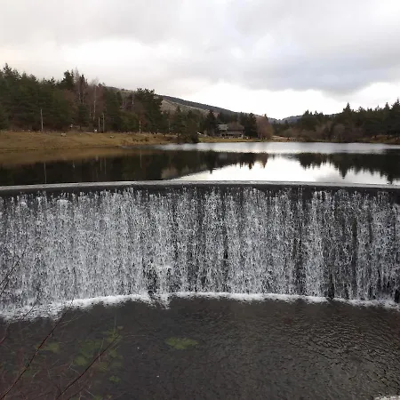 公寓 L'oustalet De Mamy 杜尔比
