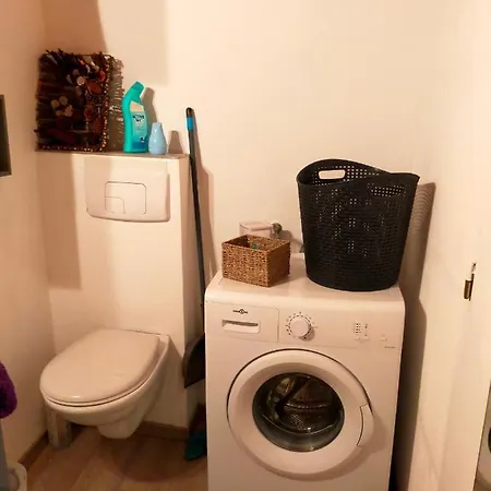 公寓 L'oustalet De Mamy