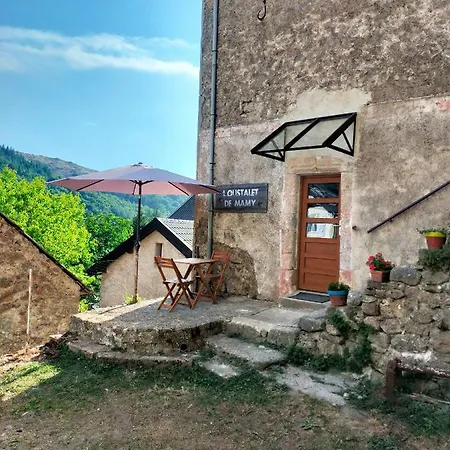 L'oustalet De Mamy * 杜尔比