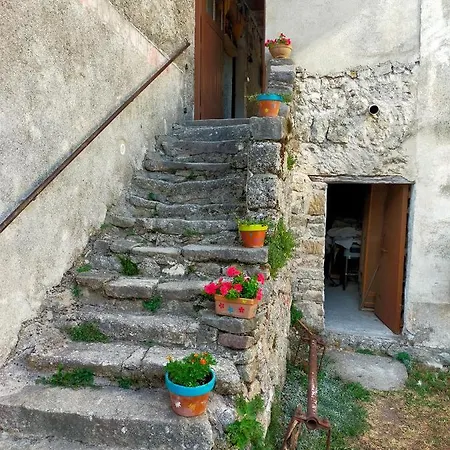 公寓 L'oustalet De Mamy 杜尔比