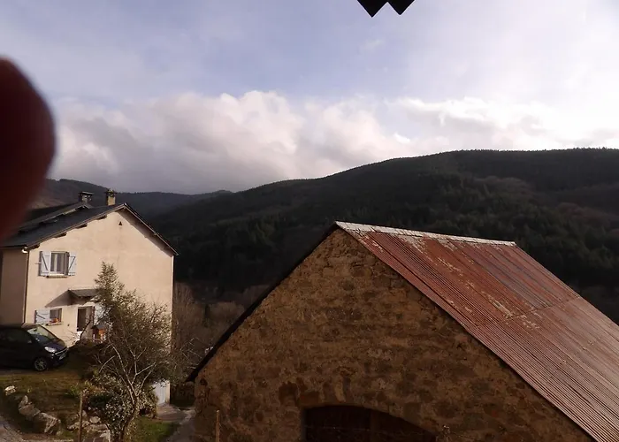 L'oustalet De Mamy *