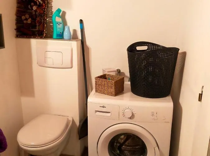 Apartamento L'oustalet De Mamy