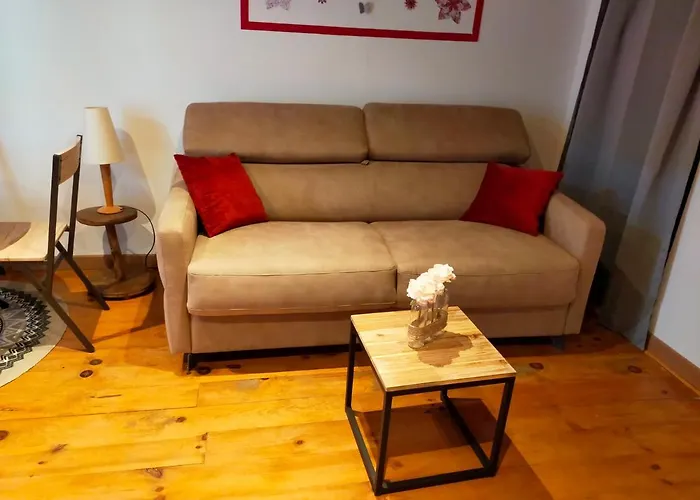 Apartamento L'oustalet De Mamy