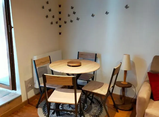 L'oustalet De Mamy * Dourbies