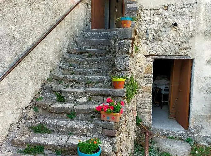 Apartamento L'oustalet De Mamy Dourbies